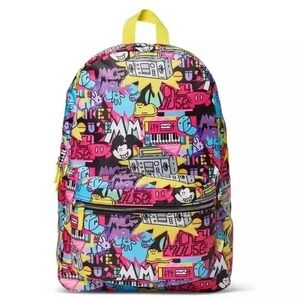 Disney‎ Mickey Mouse Backpack by Rafael Faria
